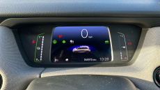 Honda Jazz 1.5 i-MMD Hybrid Crosstar EX 5dr eCVT Hybrid Hatchback